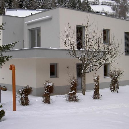 Appartement Christopherus Pettneu am Arlberg Eksteriør bilde