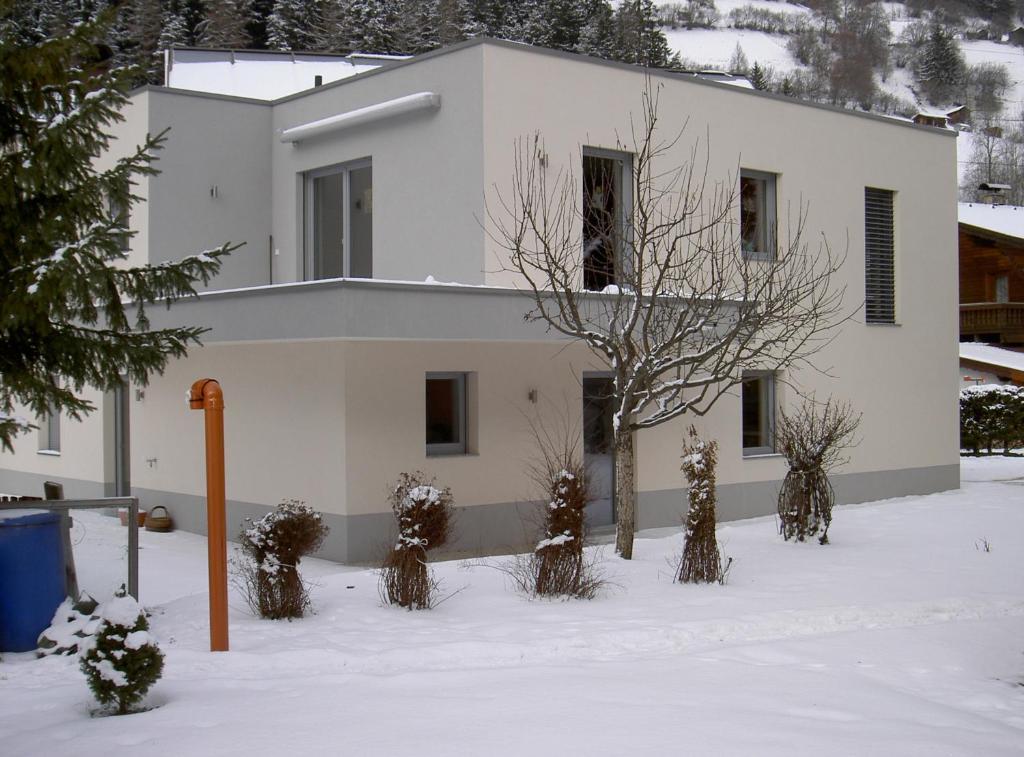 Appartement Christopherus Pettneu am Arlberg Eksteriør bilde
