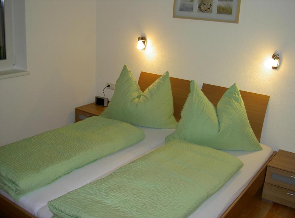 Appartement Christopherus Pettneu am Arlberg Rom bilde