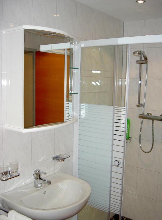 Appartement Christopherus Pettneu am Arlberg Rom bilde