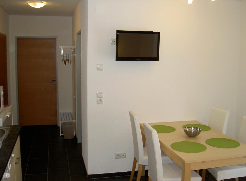 Appartement Christopherus Pettneu am Arlberg Eksteriør bilde